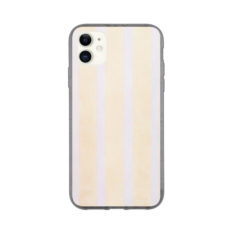 Agnes Martin - Untitled Number 5 Bio case