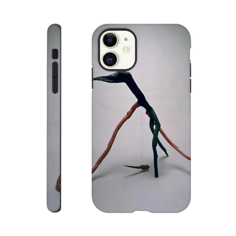 Alexander Calder - APPLE MONSTER 1938 Tough case