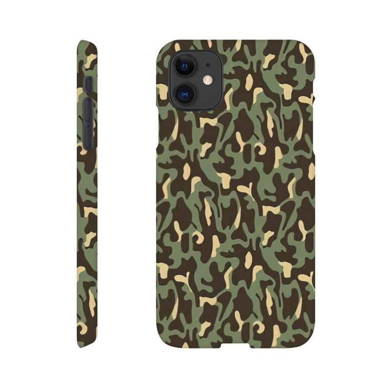 Alighiero Boetti - MIMETICO Slim case