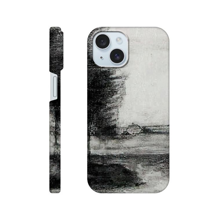 Vincent van Gogh - LANDSCAPE N15 Slim case