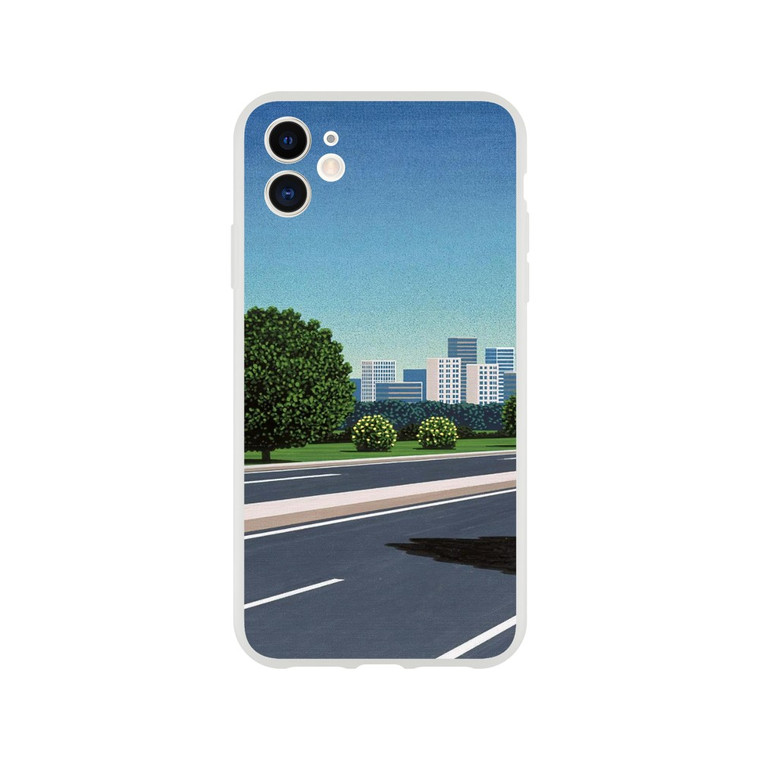 Hiroshi Nagai - City Highway Flexi case