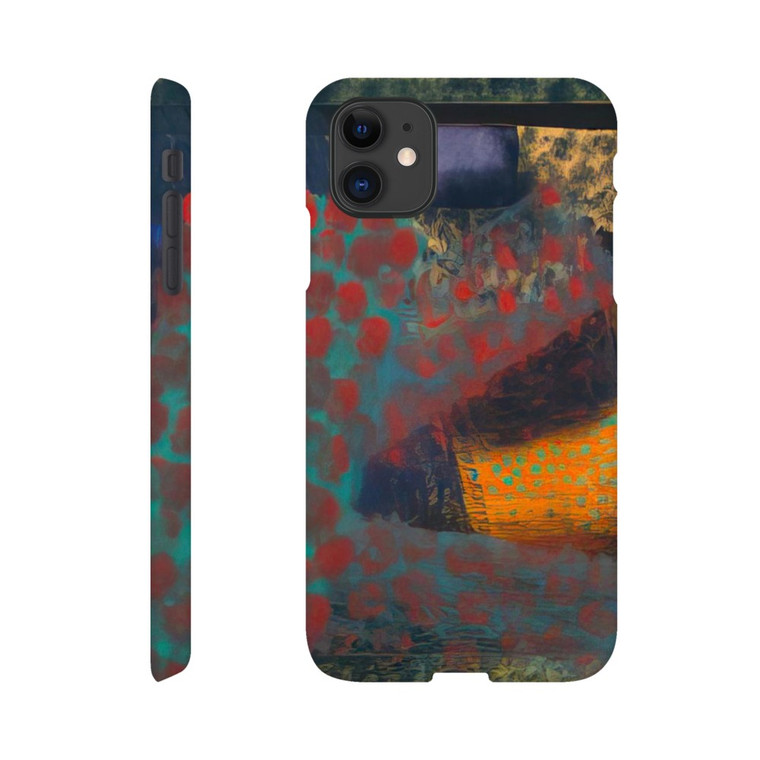 Howard Hodgkin  Dinner at Smith Square  1979 Slim case