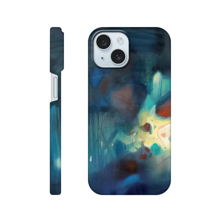 Chu teh Chun - CLAIR D OBSCURITE 1988 Slim case