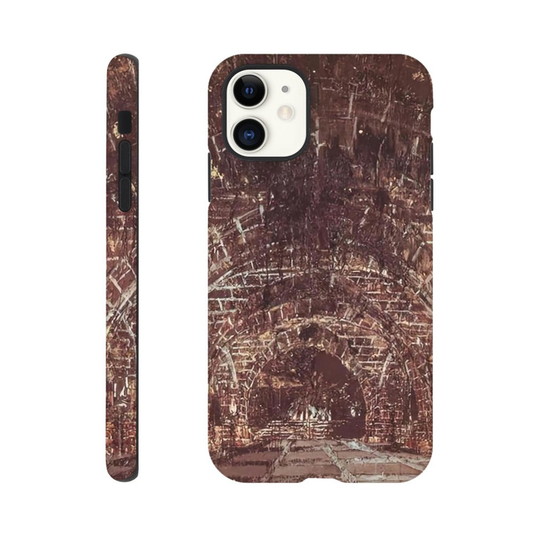 Anselm Kiefer - SULAMITH 1983 Tough case