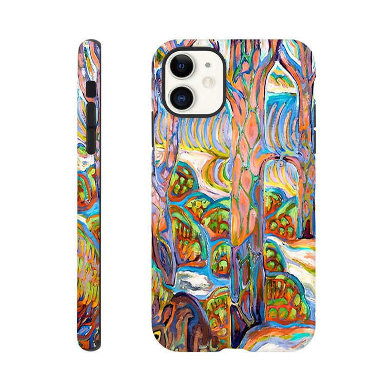 Walter Inglis Anderson - Walter Anderson N11 Tough case