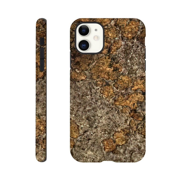 Jean Dubuffet - LIFE WITHOUT THE MAN III Tough case