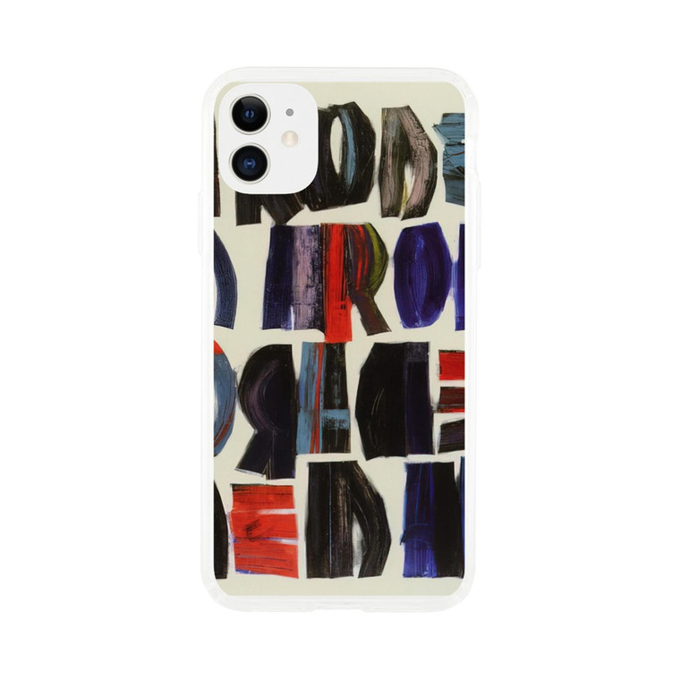 Joao Vieira - Uma rosa e - 1968 Clear case