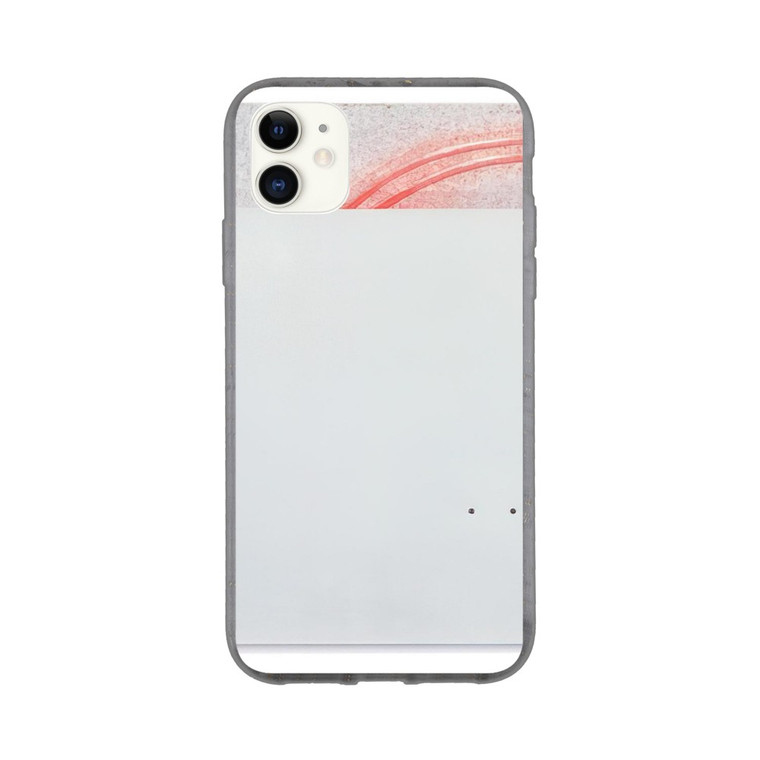 Lygia Pape - Guaras Eye - White - 1984 Bio case