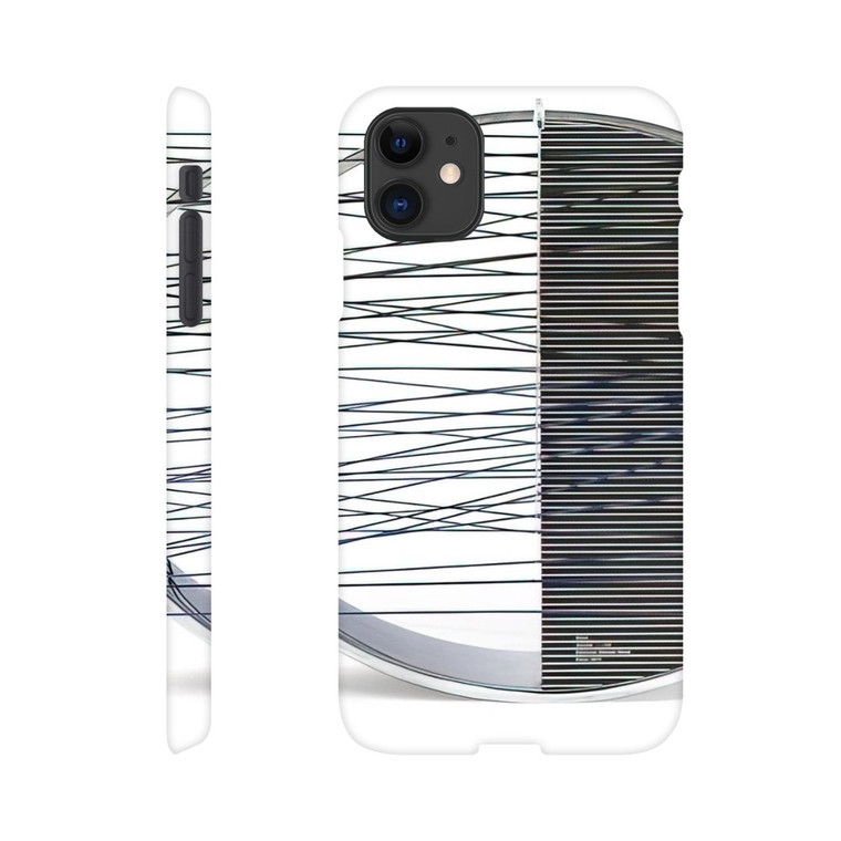 Jesus Rafael Soto - ANELLO Slim case