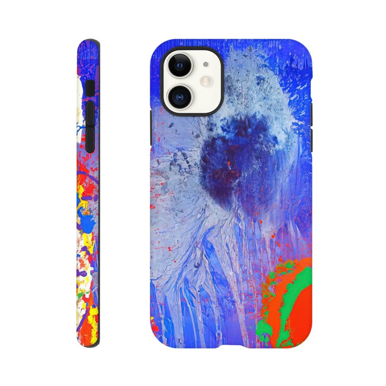 John Hoyland - Life and Love - 2010 Tough case