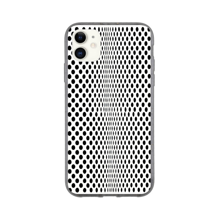 Bridget Riley - FISSION 1963 Bio case