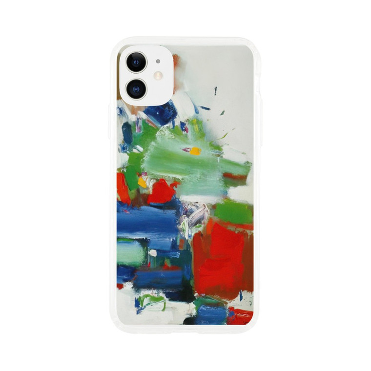 Hans Hofmann  Art Like Love Is Dedication Clear case