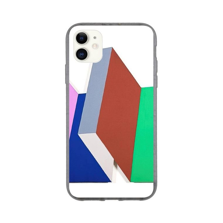 Thomas Downing - Fold One - 1968 Bio case