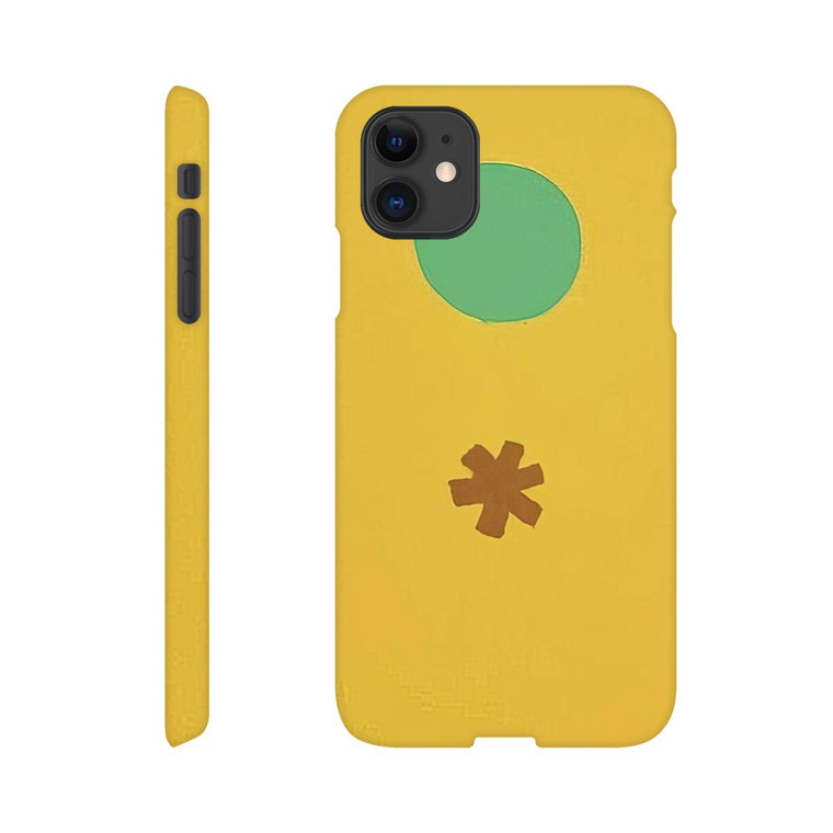 Adolph Gottlieb  Black Note  1971 Slim case