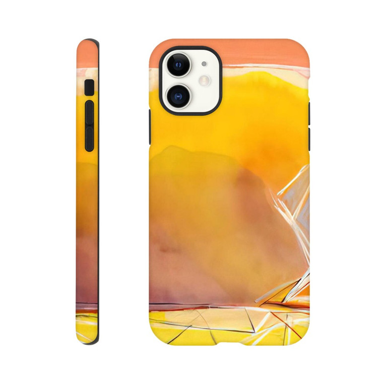 Ronnie Landfield - Thunder For Camille Pissarro - 1986 Tough case