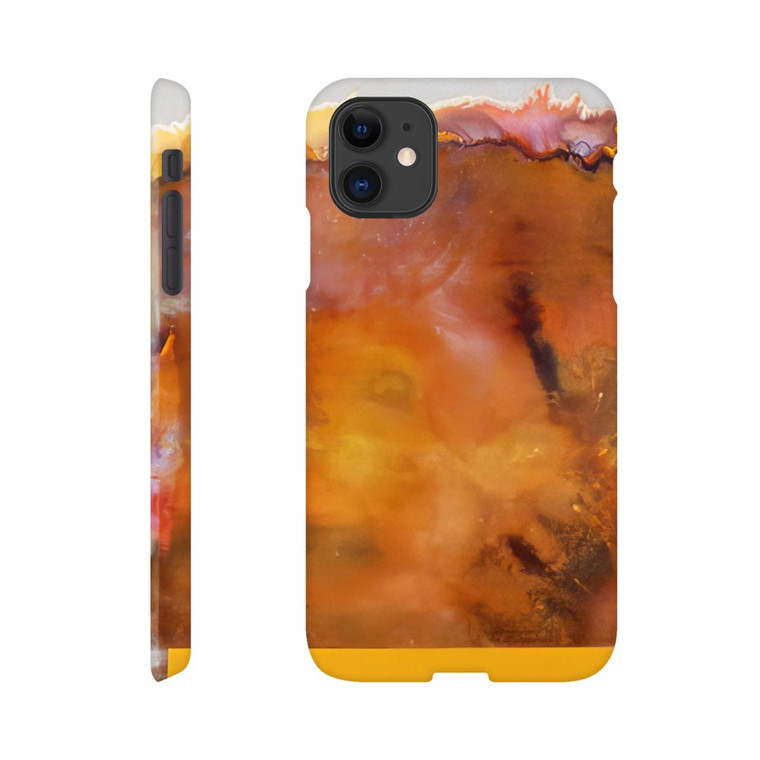 Ronnie Landfield - For The Ages - 1985 Slim case