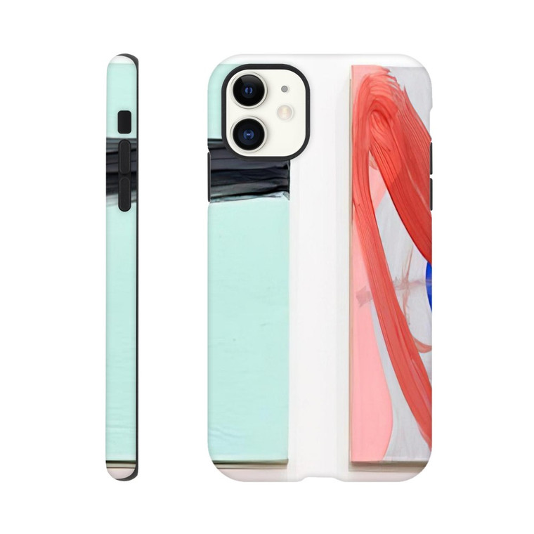 Michel Majerus - Untitled - 1996 N3 Tough case