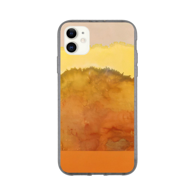 Ronnie Landfield - Sandman and the Angel - 1979 Bio case