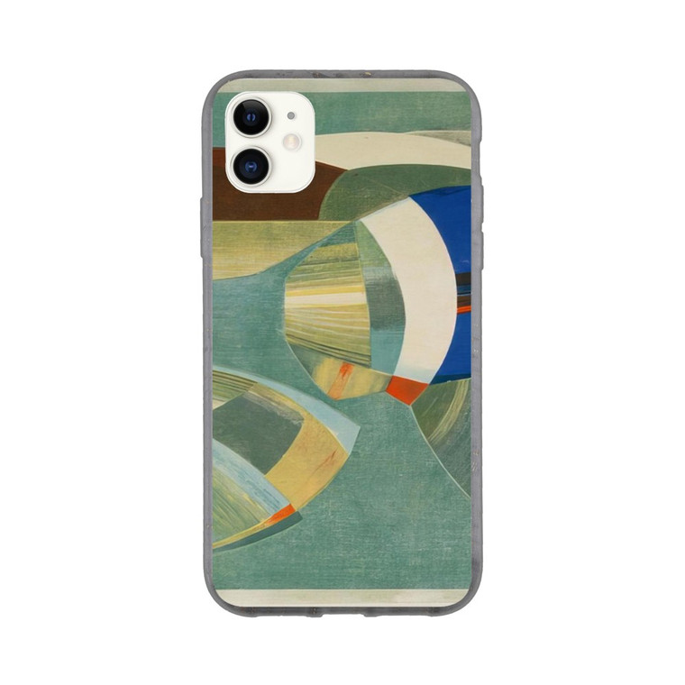 John Ferren - Sea Forms - 1937 Bio case