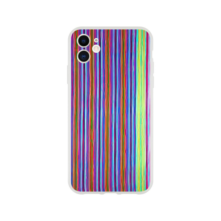 Gene Davis - Gothic Jab - 1968 Flexi case