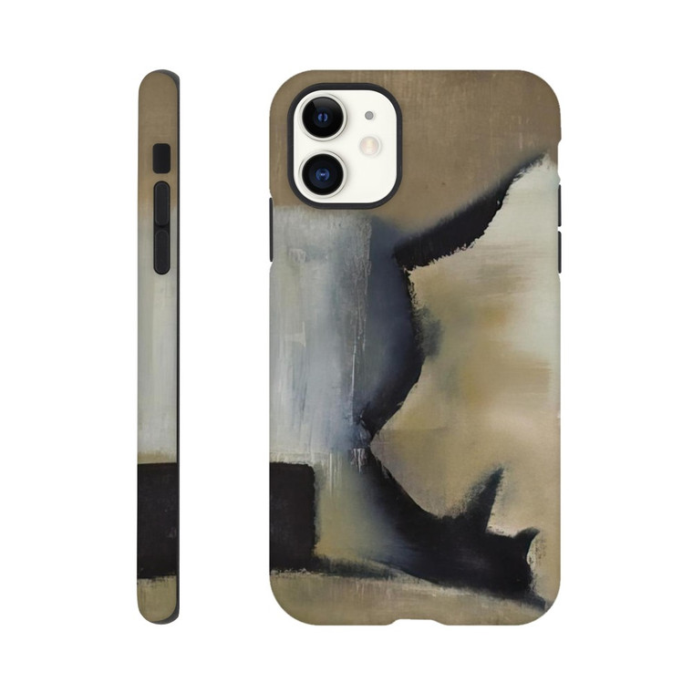 Theodoros Stamos - Beyond Emperors - 1952 Tough case