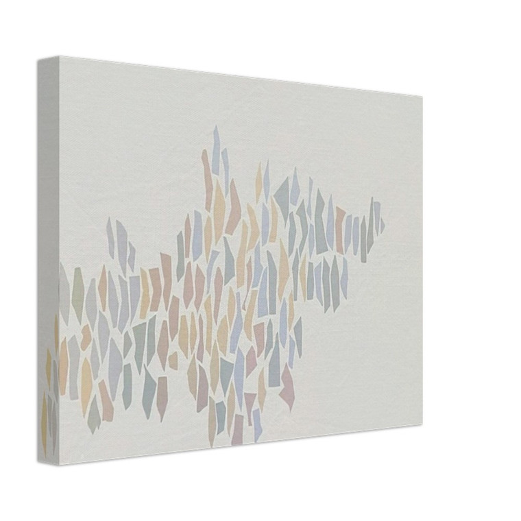 Mark Rothko  Untitled  1970 N1 Canvas