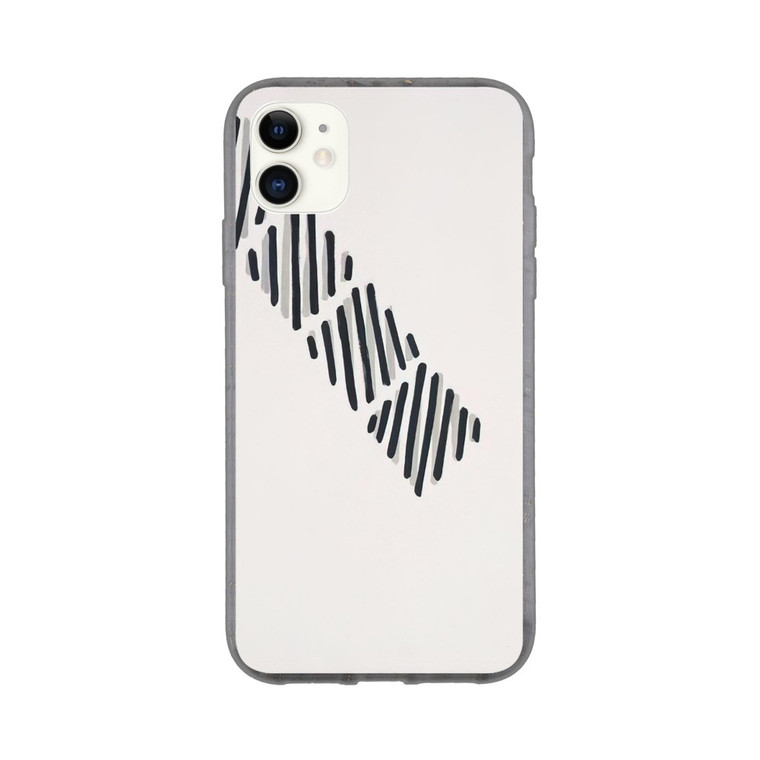 Martin Barre - 7273D - 160 X 148 - 1973 Bio case