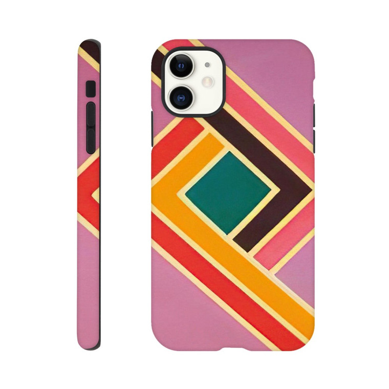 Sam Gilliam - Comet I Tough case