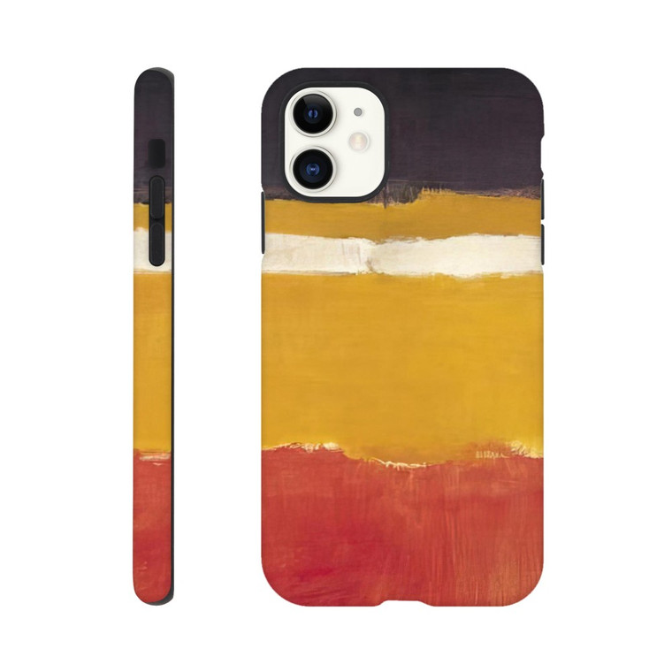 Mark Rothko - Number 24 Untitled - 1951 Tough case