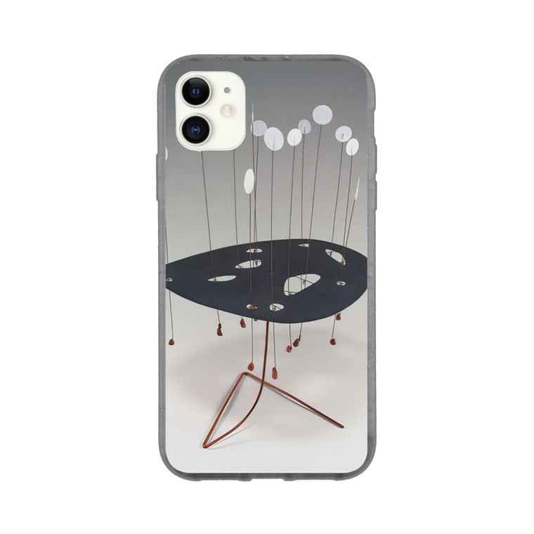 Alexander Calder - ASPEN 1948 Bio case
