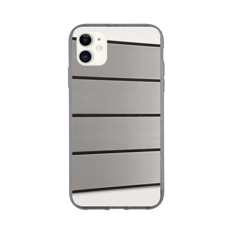 Donald Judd - Untitled - 1986 Bio case