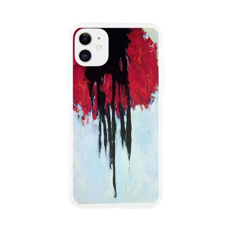 Theodoros Stamos - Adam - 1961 Clear case