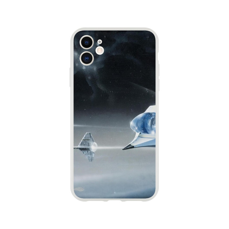 Chris Foss - Chris Foss N18 Flexi case