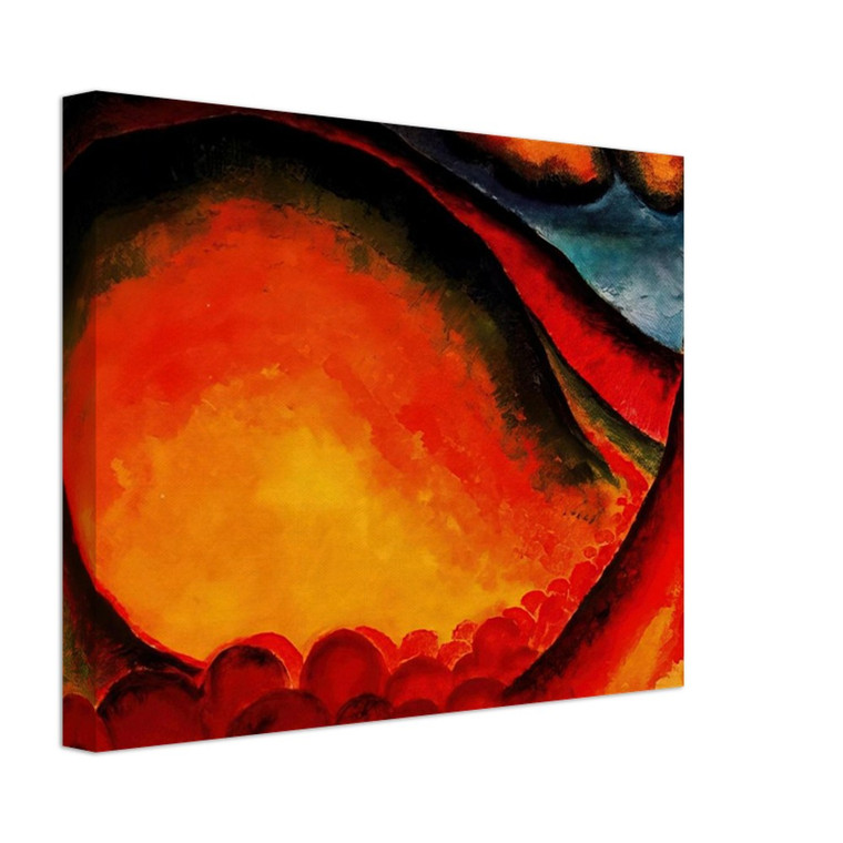 Georgia OKeeffe  Special 21 Canvas
