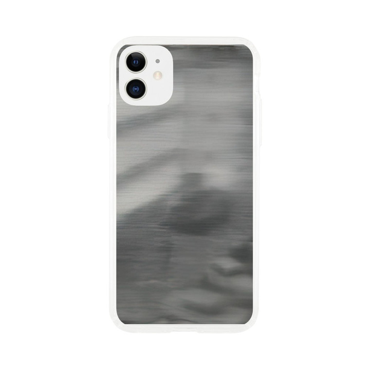 Gerhard Richter - ARREST NO 674 1 1988 Clear case