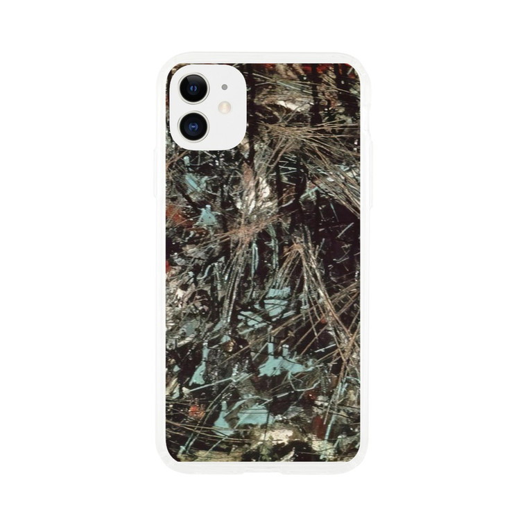 Marcel Barbeau - Virgin Forest Clear case