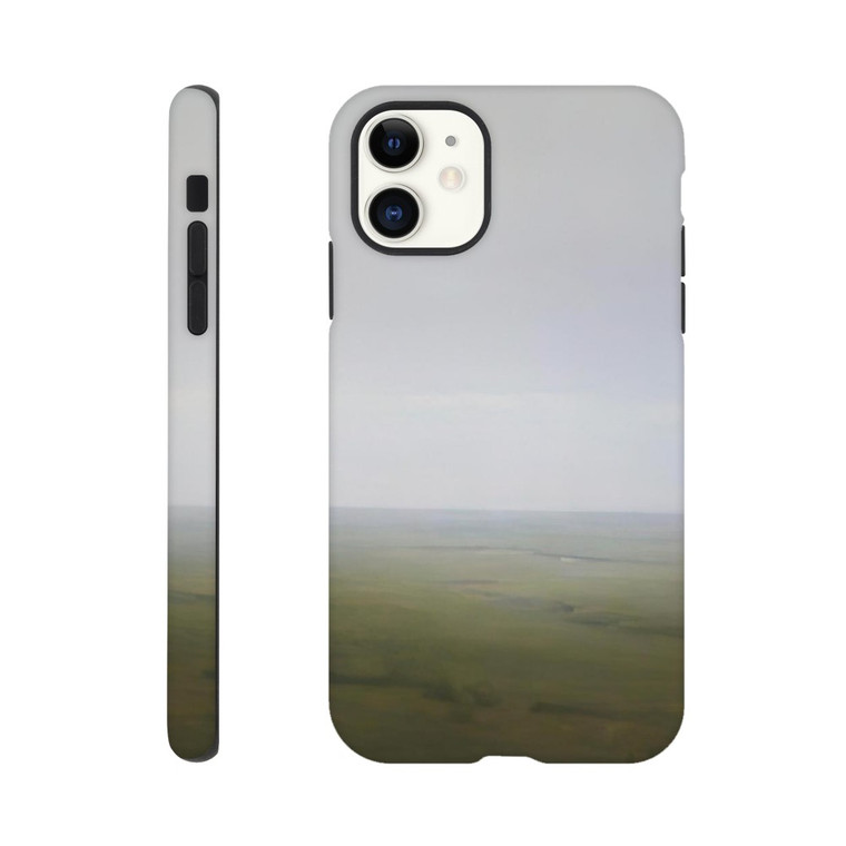 Arkhyp Kuindzhi - Landscape Steppe Tough case