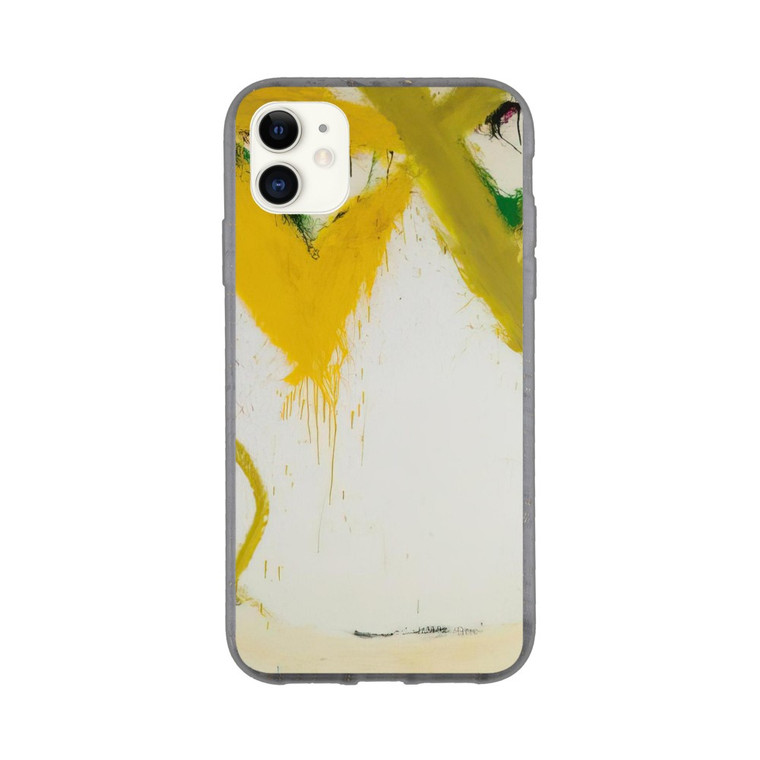 Norman Bluhm - Butte - 1967 Bio case