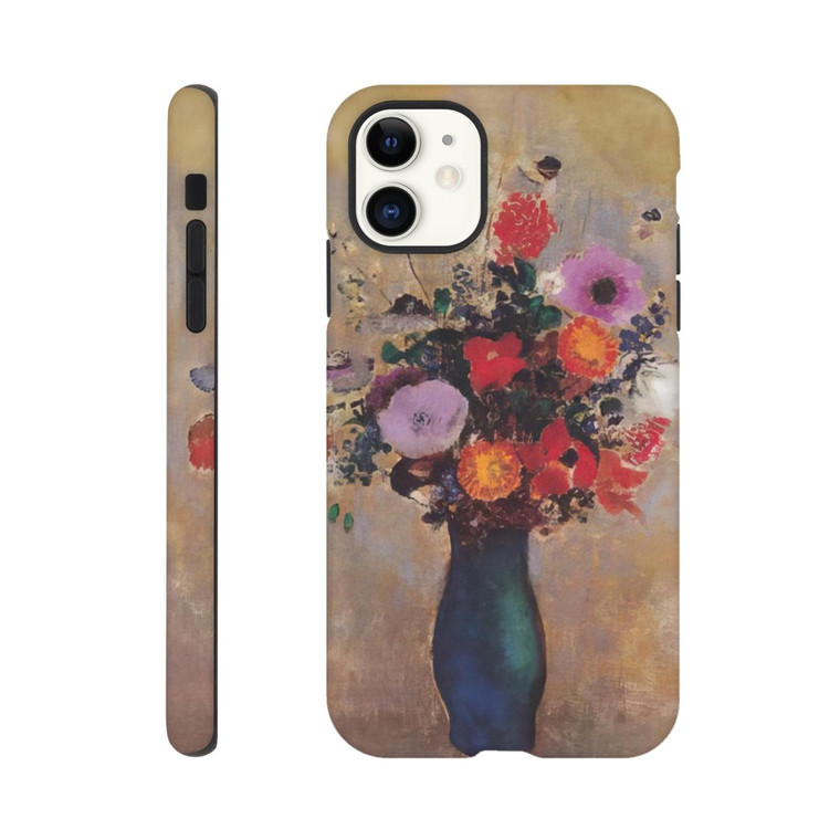 Odilon Redon - WILDFLOWERS Tough case