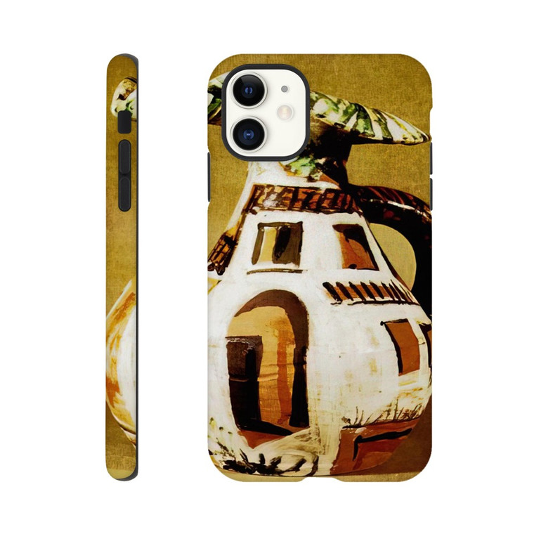 Pablo Picasso - Jug with handle Tough case