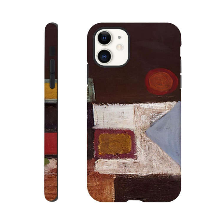 Victor Pasmore - UNTITLED 1948 Tough case