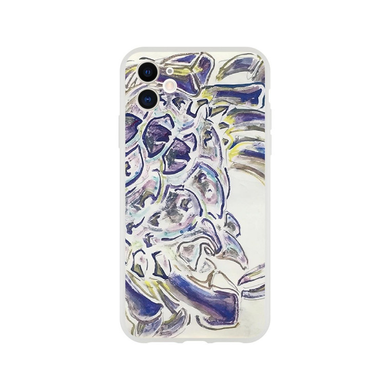 Walter Inglis Anderson - Walter Anderson N18 Flexi case