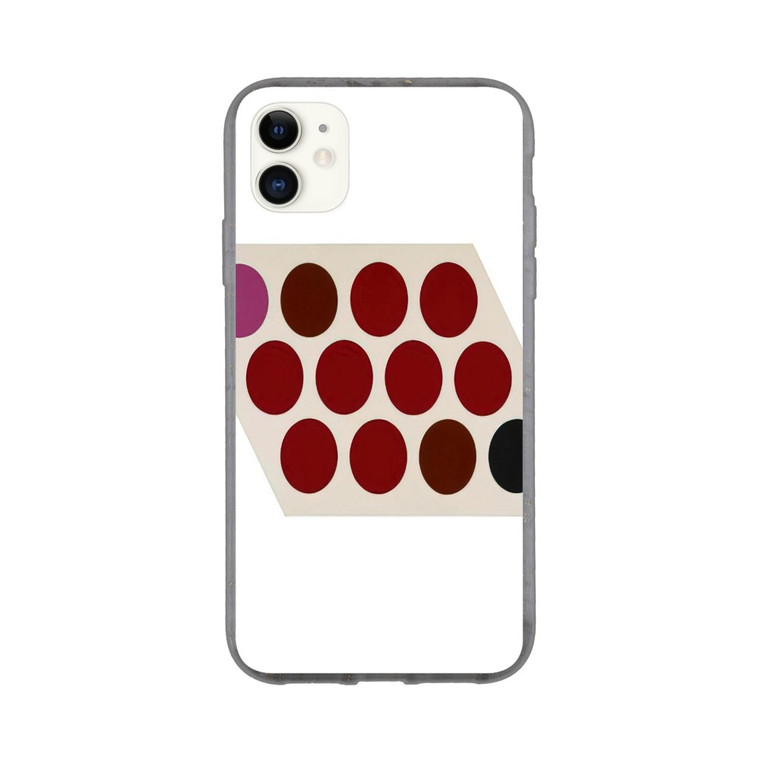 Thomas Downing - Untitled - 1965 N7 Bio case