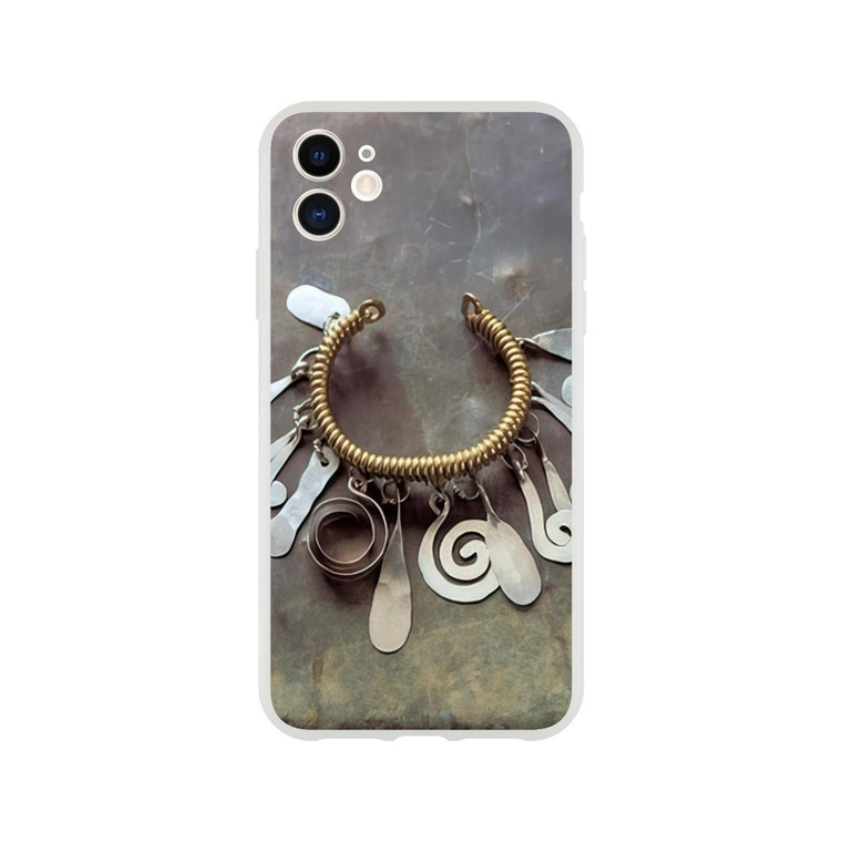 Alexander Calder - BRACELET 1930 Flexi case