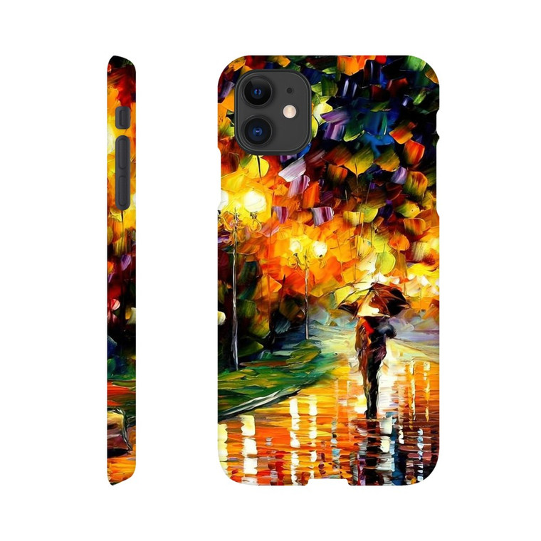 Leonid Afremov - Leonid Afremov N2 Slim case