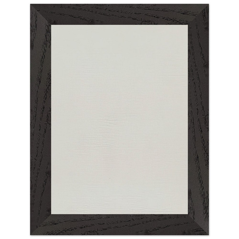 Robert Ryman  Twin Premium Wooden Framed Art Print / Poster