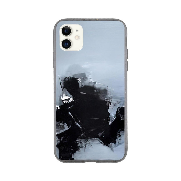 Luis Feito - UNTITLED 1961 2 Bio case