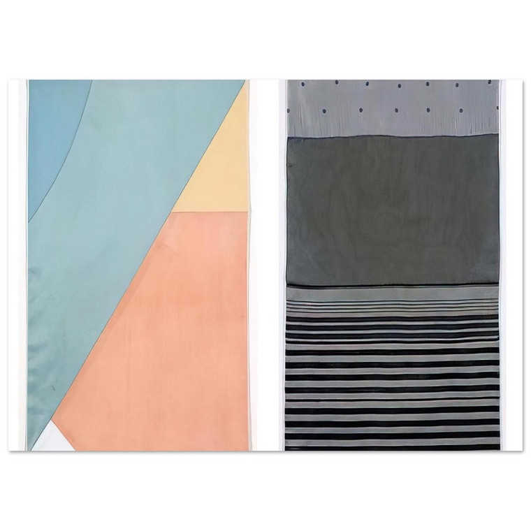 Louise Bourgeois  UNTITLED 2005 Fine Art Poster / Art Print