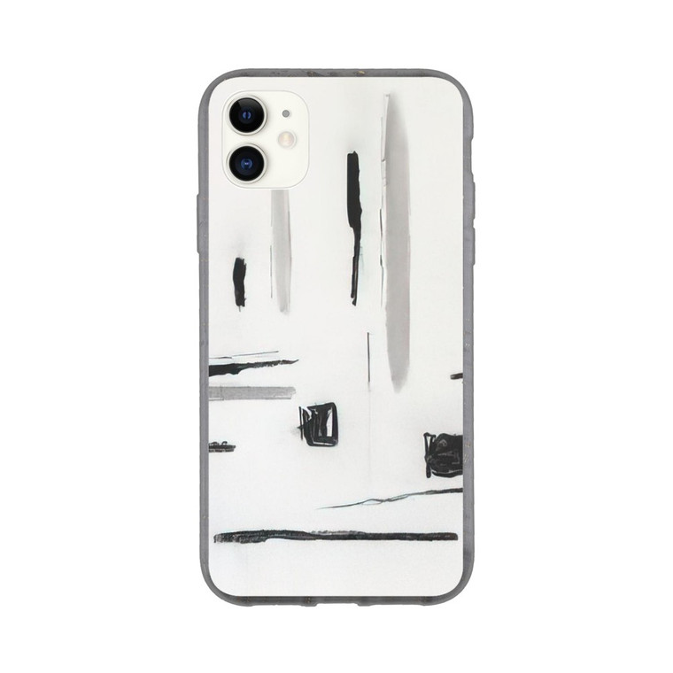 Esteban Vicente - UNTITLED 1977 Bio case