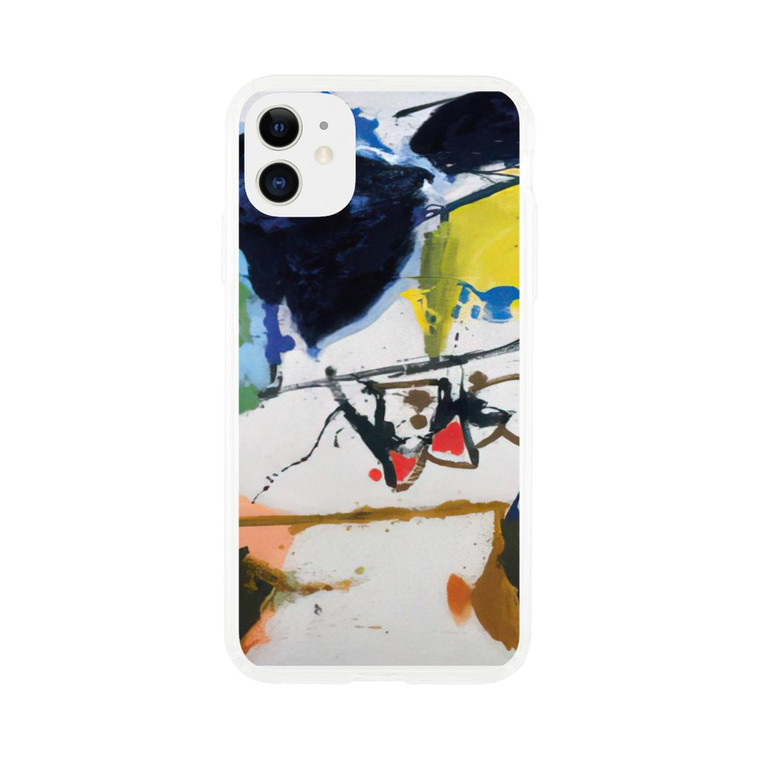 Helen Frankenthaler - Acres - 1959 Clear case